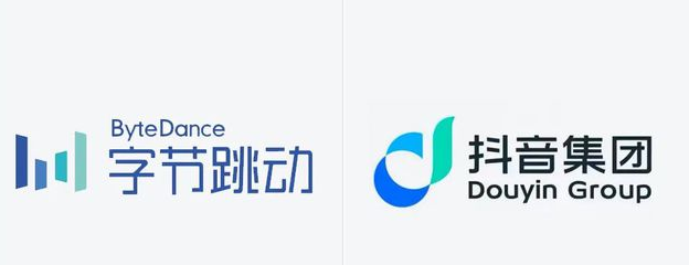 抖音集logo